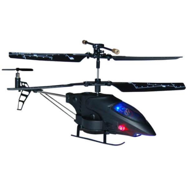 RC Helicopter Night Hawk