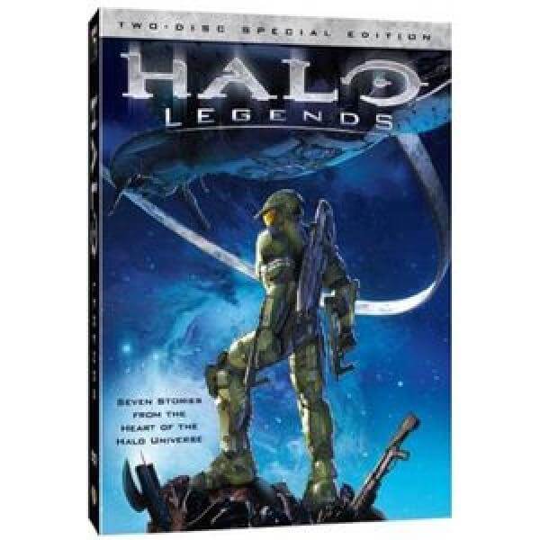 Halo - Legend S.E