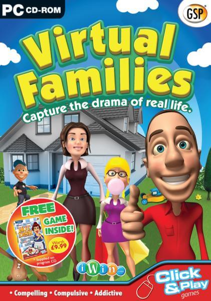 Virtual Families