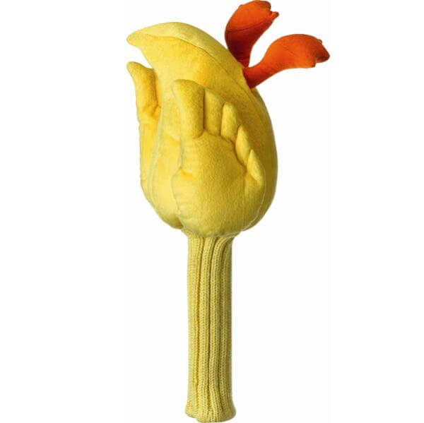 Butthead Golf Headcover Duck