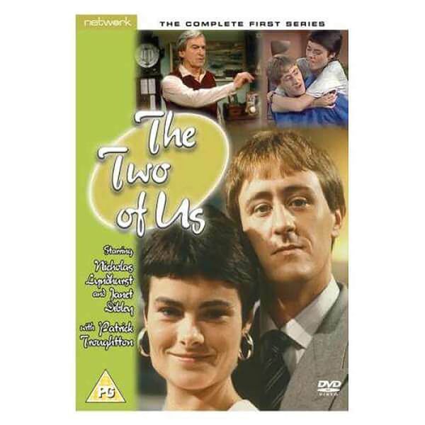 Two Of Us - Series 1 - Complete