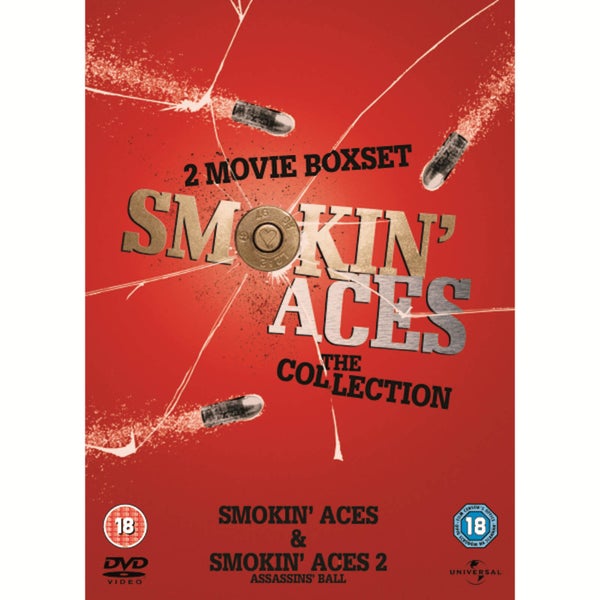 Smokin Aces 2 - Assassins Ball