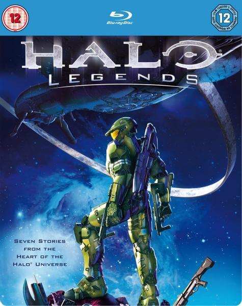 Halo - Legends