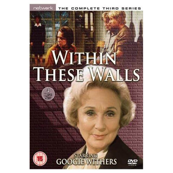 Within These Walls - Series 3