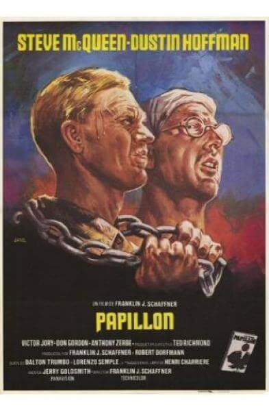 Papillon
