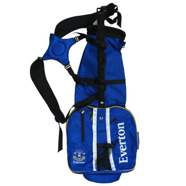 Everton FC Golf Bag