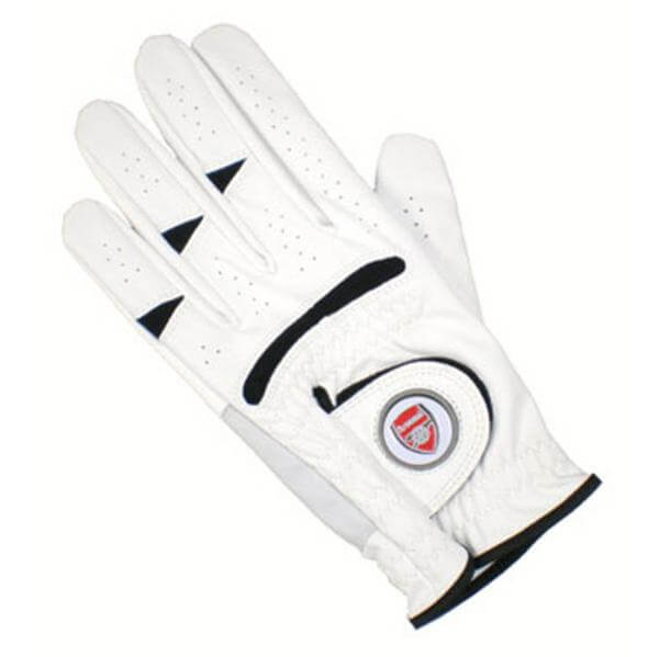 Arsenal FC Golf Glove- Small