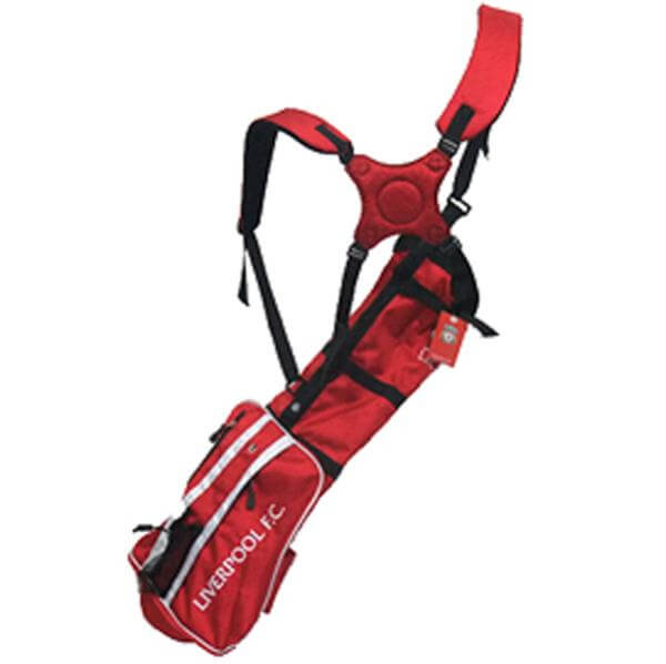Liverpool FC Golf Bag