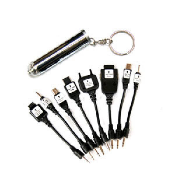 STK Helios Emergency Charger