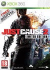 Just Cause 2: Special Edition
