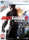 Just Cause 2: Limited Edition