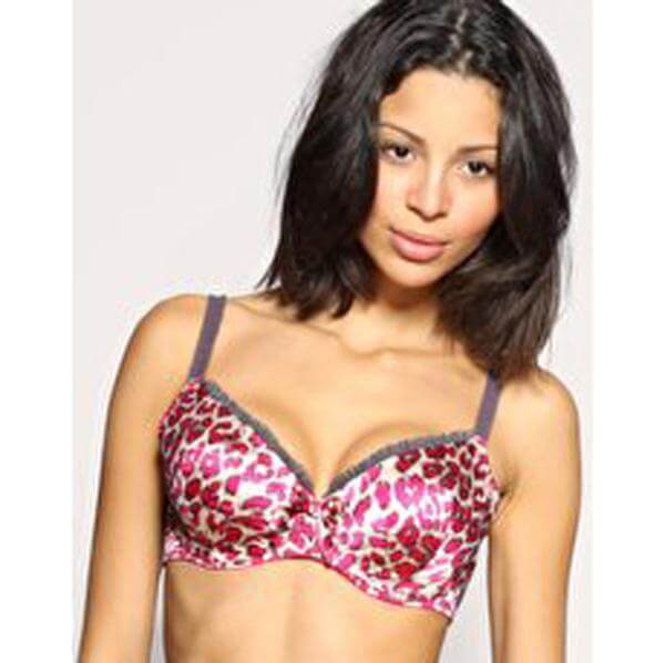 Pour Moi Flirt Padded Bra 