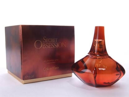 Calvin Klein Secret Obsession Eau de Parfum (50ml)