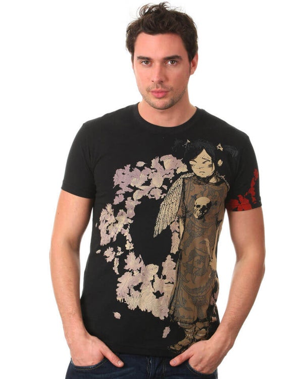 Iron Fist Men's Kyoto T-Shirt