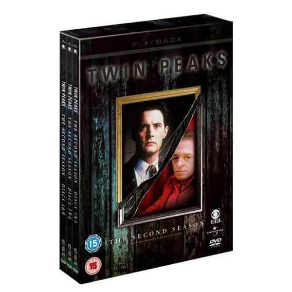 Twin Peaks  - Season 2