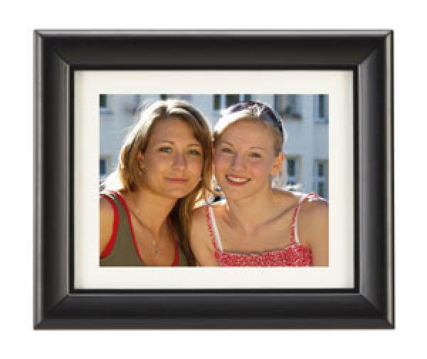 Fuji DP-8VG Classic 8Inch Digital Photo Frame