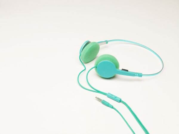 Zound Industries Urbanears Tanto Headphones - Ocean