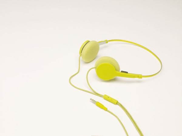 Zound Industries Urbanears Tanto Headphones - Sallad