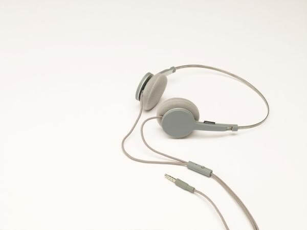 Zound Industries Urbanears Tanto Headphones - Dark Grey