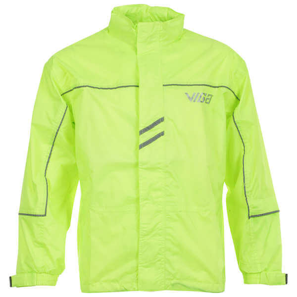 Viga Men's Cyclone Running Jacket
