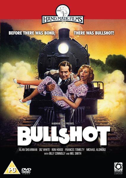Bullshot