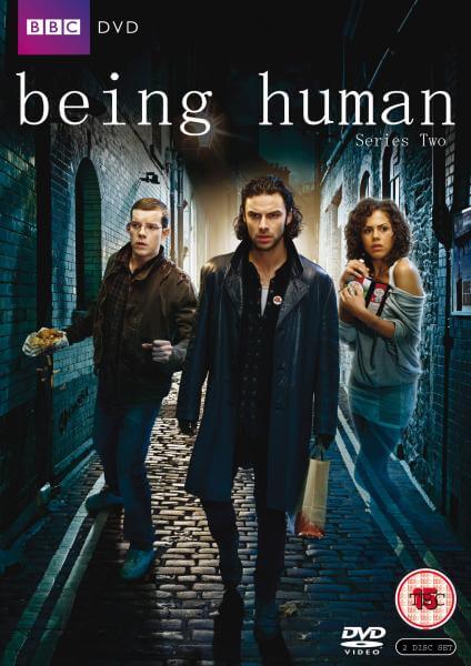 Being Human Series 2