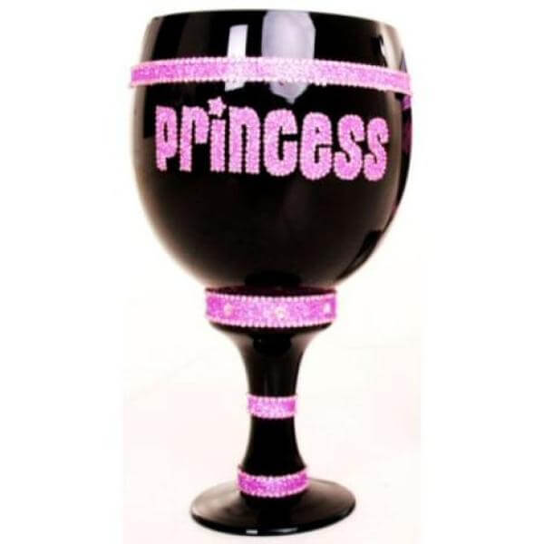 Princess Pimp Cup