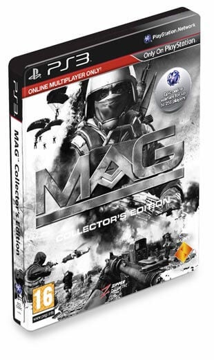 MAG Special Edition