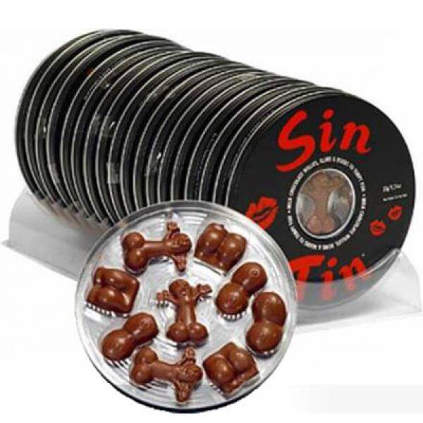 Sin Tin