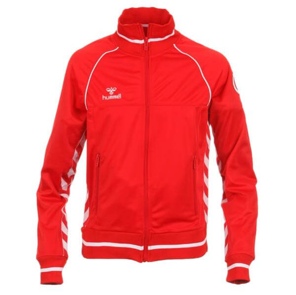 Hummel Denmark Track Jacket