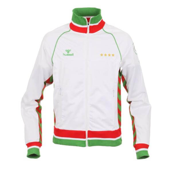 Hummel Italy Track Jacket