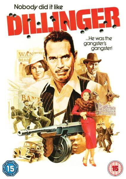 Dillinger
