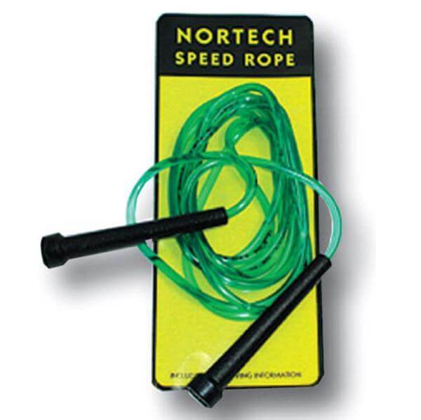 Nortech Speed Skipping Rope 9ft