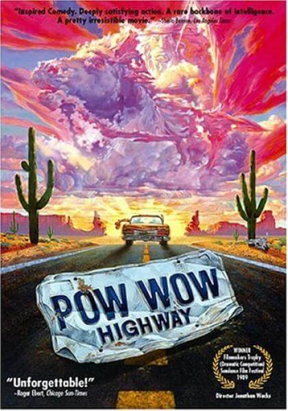 Powwow Highway