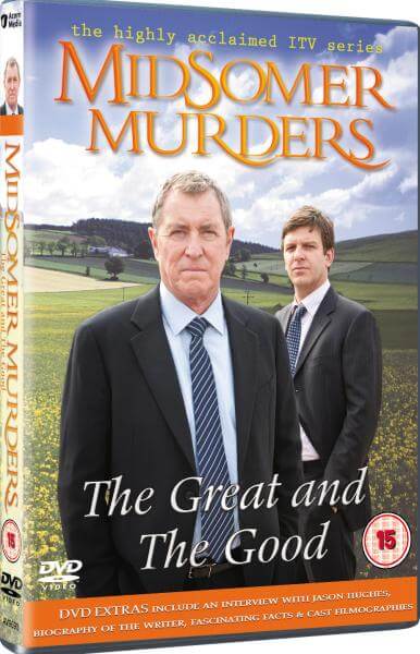 Midsomer Murders - The Great And The Good