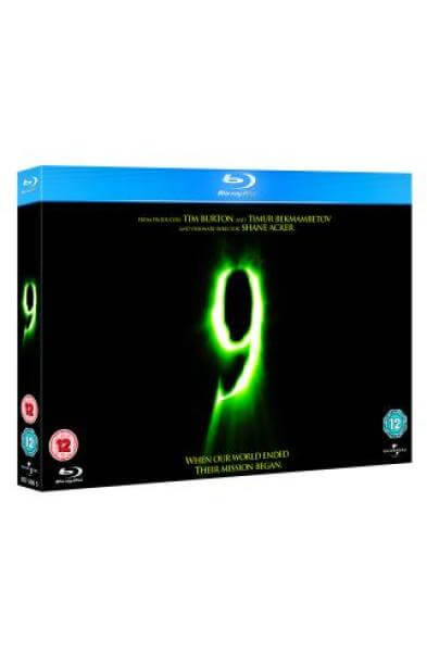 9 Limited Edition
