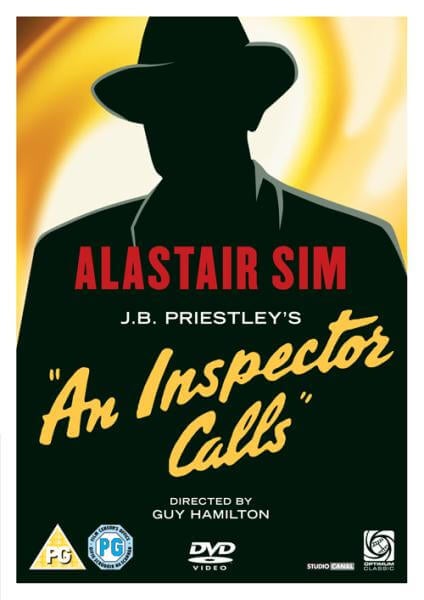 An Inspector Calls