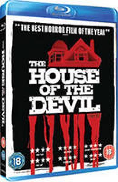 House Of The Devil