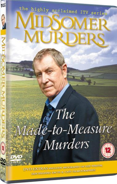 Midsomer Murders - Made To Measure