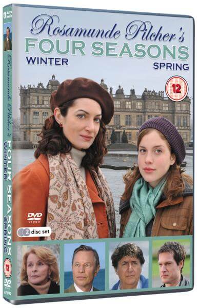 Rosamunde Pilcher's Four Seasons: Winter Spring