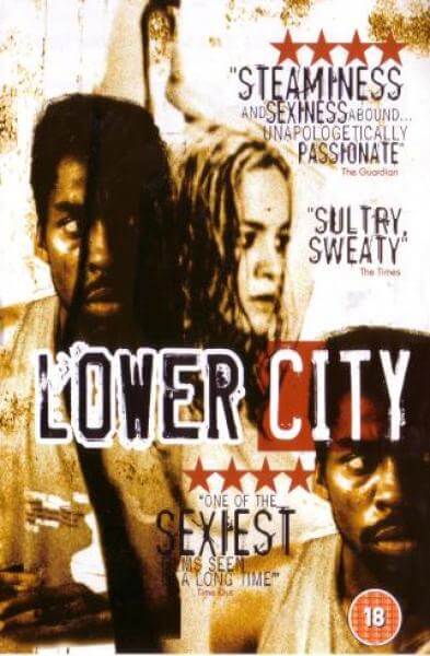 Lower City