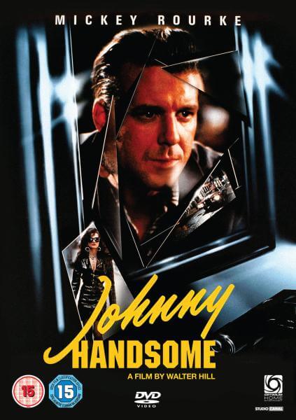 Johnny Handsome