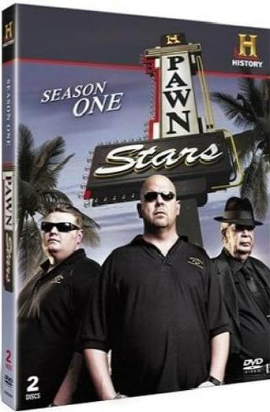 Pawn Stars