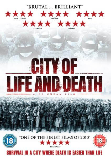 City of Life and Death
