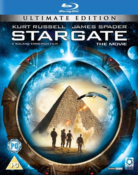 Stargate Speciale Editie