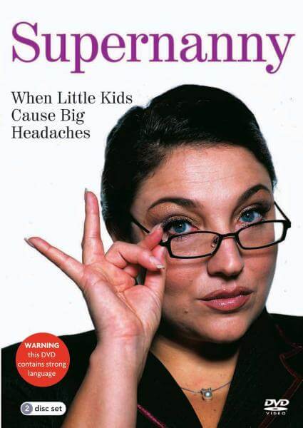 Supernanny