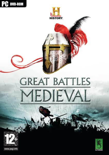 History Great Battles: Medieval