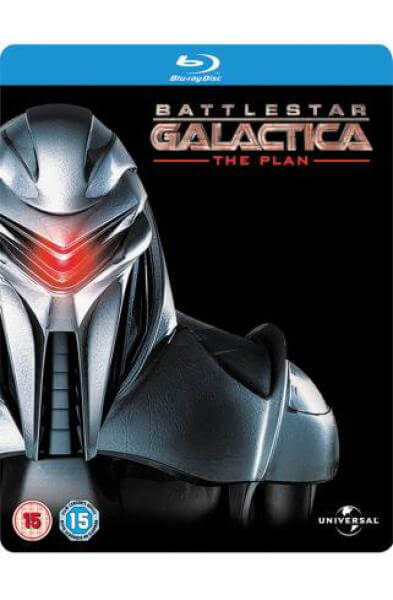 Battlestar Galactica: The Plan