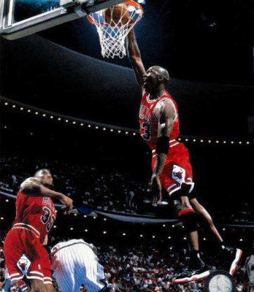 NBA - Hardwood Classics Series - Super Slams Collection