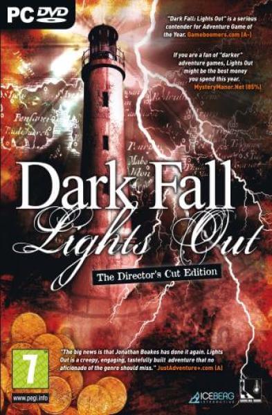 Dark Fall Lights Out: Directors Cut